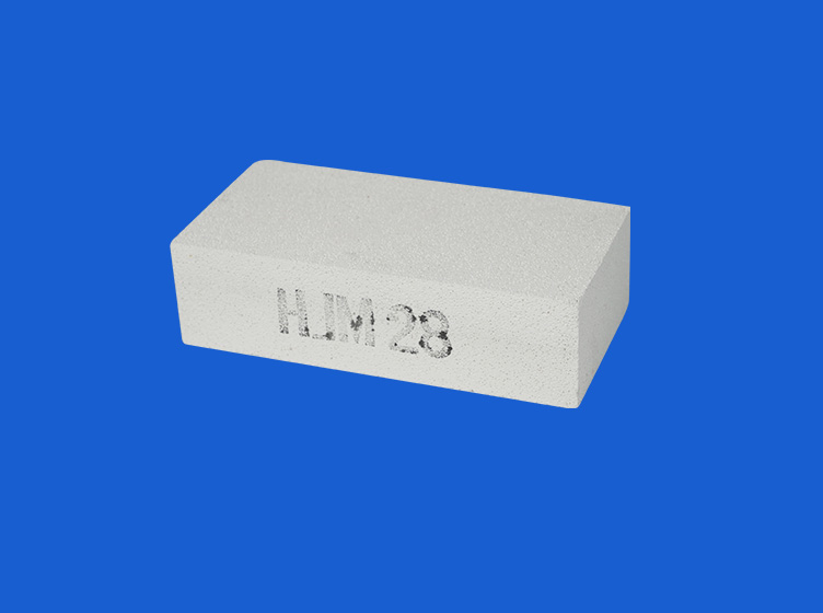 멀라이트 단열 벽돌